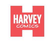 Harvey Comics