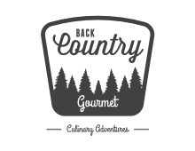 Backcountry Gourmet
