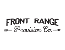 Front Range Provision Co.