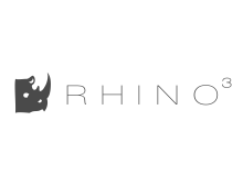 Rhino Cubed